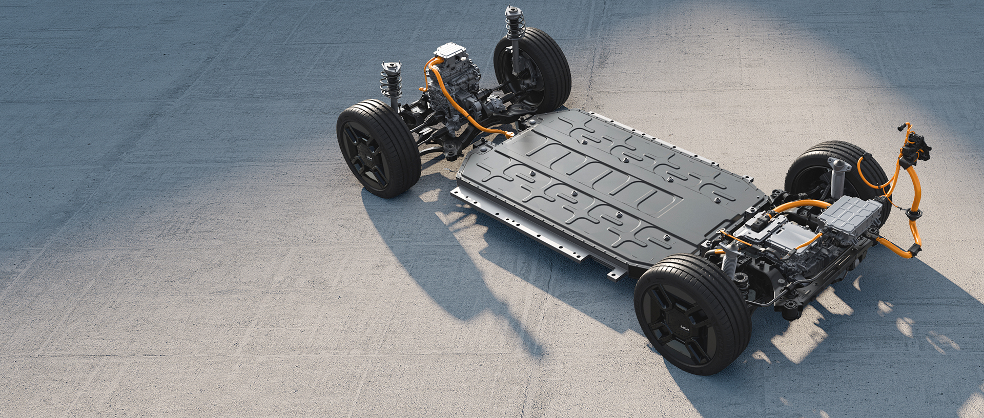 Jede Fahrt – ein neues Erlebnis.